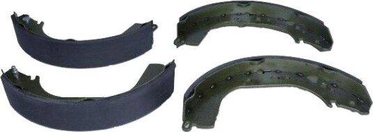 Bremsesko sett MAXGEAR 19 4549 Bremsesko sett MAXGEAR 19 4549