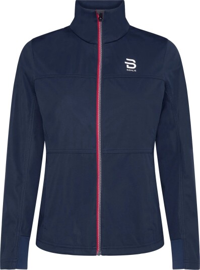 Daehlie Jacket Shift Wmn 25000 S Daehlie Jacket Shift Wmn 25000 S