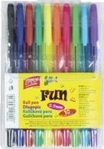 Penn 10 Farger Levende Farger (832485) Penn 10 Farger Levende Farger (832485)