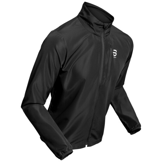 Dæhlie Jacket Motion Black S