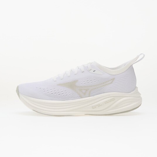 Joggesko Mizuno Neo Zen 2 U White/ Dawn Blue EUR 43