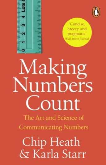Making Numbers Count Making Numbers Count