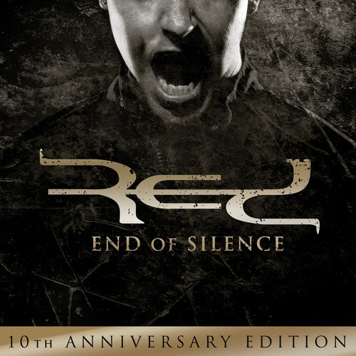 The Red End Of Silence: 10th Anniversary Edition CD