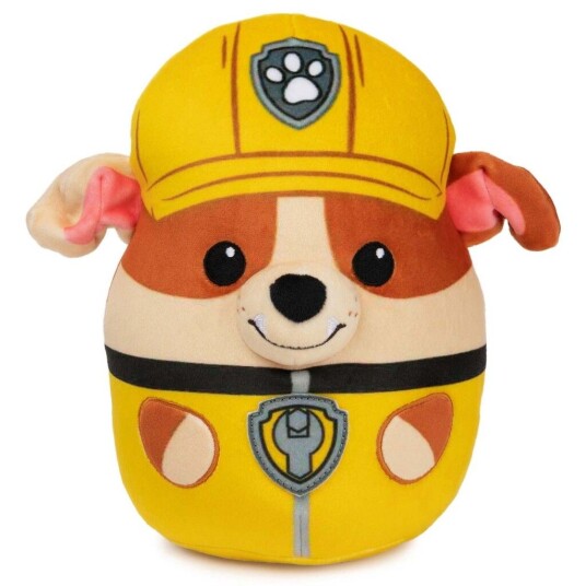 Paw Patrol Gund Trend Plush 20 cm Rubble 6068589