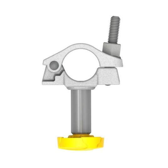 Scangrip Stillasbrakett For Nova Ex Lysene 03.5609 Scangrip Stillasbrakett For Nova Ex Lysene 03.5609