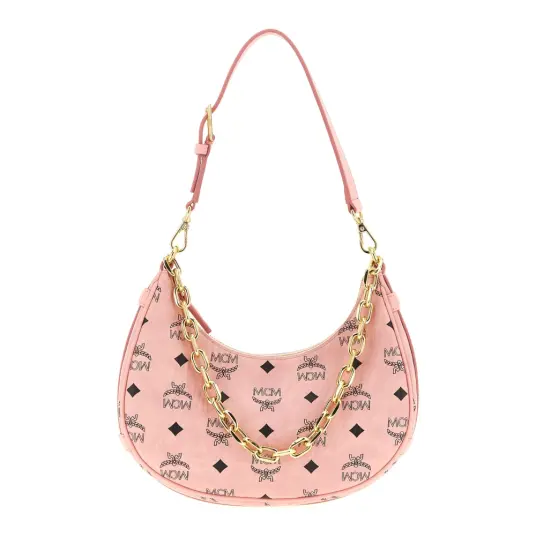 MCM Dame Vesker Rosa ONE SIZE,