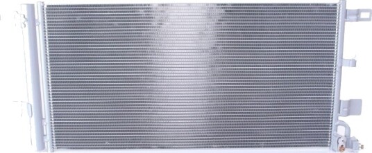 Kondensator, klimaanlegg KRAFT 0220102