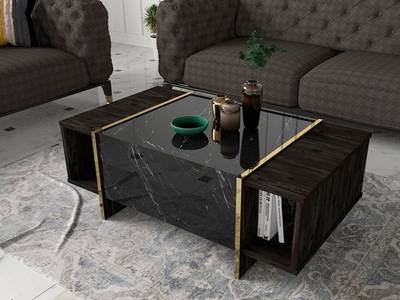Hanah Home Sofabord Veyron 1659962-04-110 1645327-01-0