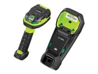Zebra LI3678-SR  USB Kit  strekkodeskanner  håndholdt  Bluetooth 4.0