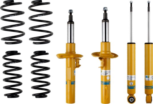 BILSTEIN 46-189639 Sport Kit, fjærsett / dempere