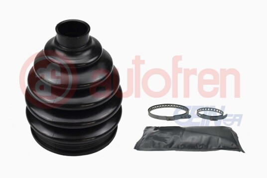 Autofren Seinsa Mansjett drivaksel AUTOFREN SEINSA D8278T