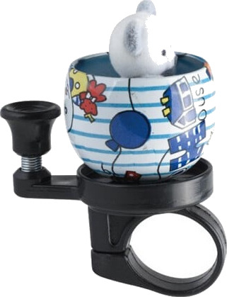 XLC Bell Bear, Ringeklokke