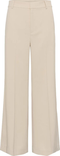 InWear Dame Bukser Beige XL,