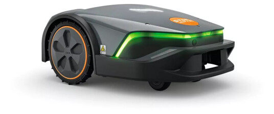 Stihl Imow 7 Evo Robotklipper Stihl Imow 7 Evo Robotklipper