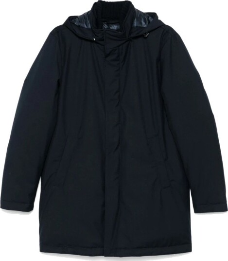 Herno Herre Jakker Svart 3XL, Herno Herre Jakker Svart 3XL,
