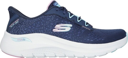 Skechers Women's Arch Fit 2.0 Navy 39
