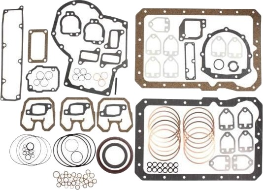 Tetnings helsett motor ENGITECH ENT000042