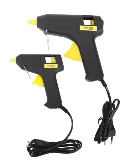 Home>it Limpistolsett 10W/50W
