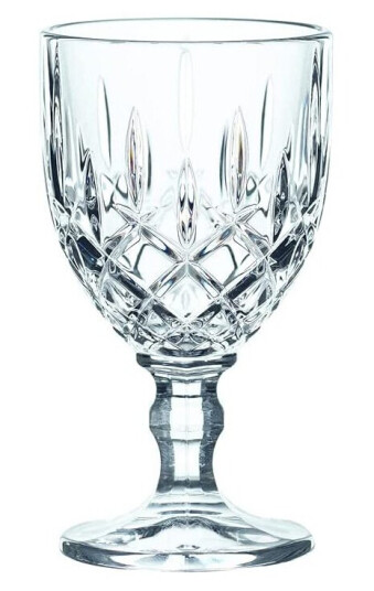 Nachtmann Noblesse lik?rglass 5,7 cl 4-pakning Klar