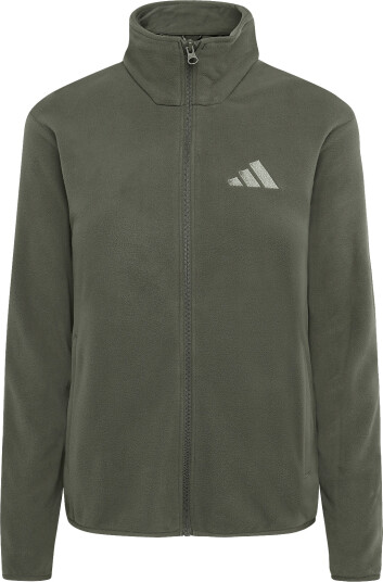 adidas Terrex W Mt Ess Fz Fl Khaki green L
