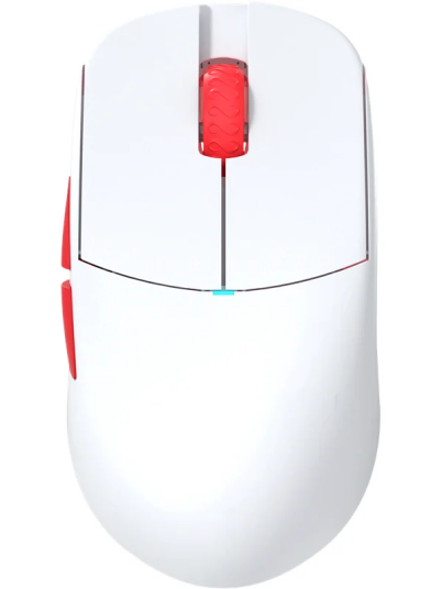 Lamzu Atlantis Mini Chions Edition Rød