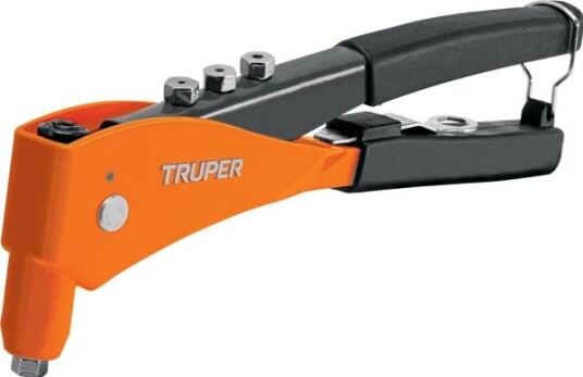 Nagler Med Nagler 22,9 Cm Truper®