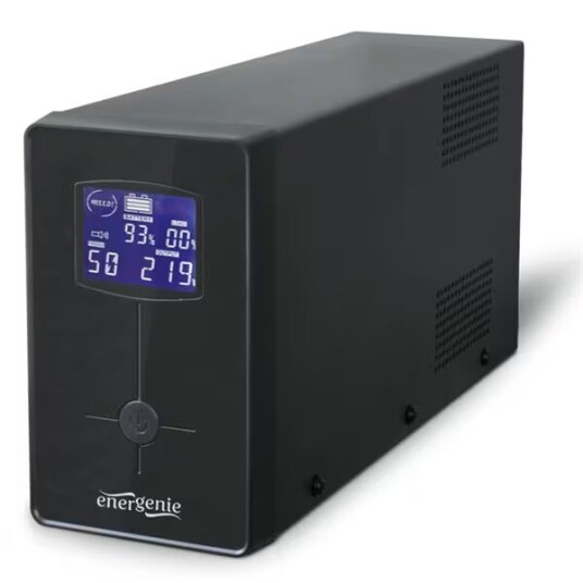 Gembird EnerGenie EG-UPS-034