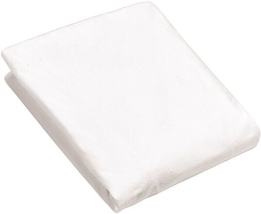 BabyDan Waterproof Fitted Sheet 70x140/160 cm BabyDan Waterproof Fitted Sheet 70x140/160 cm