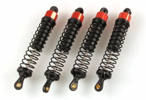 Helion 0084 Shock Set Dominus SC Helion 0084 Shock Set Dominus SC