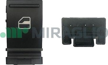 Bryter, vindusheis MIRAGLIO 121/VKI76003