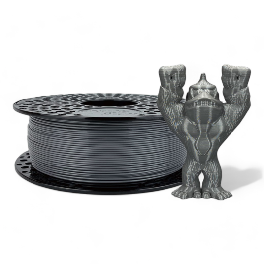 Azurefilm Petg Hyper Speed Grey Azurefilm Petg Hyper Speed Grey