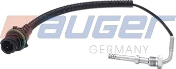 Sensor, eksostemperatur AUGER 95865