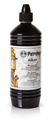 Petromax Alkan Paraffin Nocolour OneSize