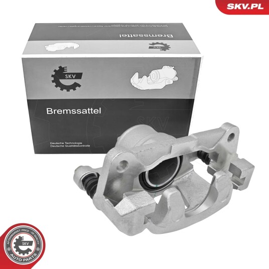 Bremsecaliper ESEN SKV 89SKV651 Bremsecaliper ESEN SKV 89SKV651