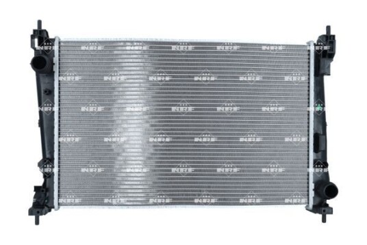 Radiator NRF 53836