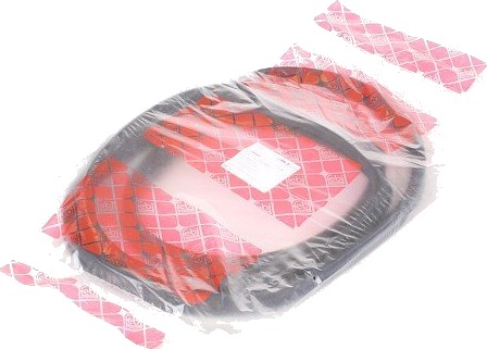 Tetning, bakrute FEBI BILSTEIN 08883