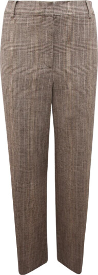 Marella Dame Bukser Beige M,