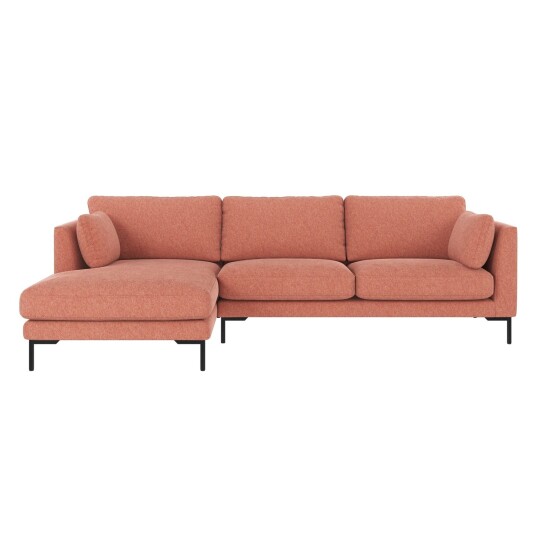 Rowico Corwin 3,5 seter sofa sjeselong venstre 129255