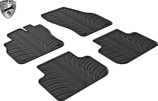 VAICO V10 9264 Bilmatter