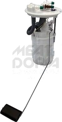 MEAT & DORIA 77364 Drivstoffpumpe