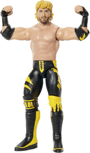 WWE Main Event Series 6" Logan Paul Action Figure