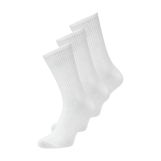 Jack & Jones Herre Undertøy Hvit ONE SIZE,