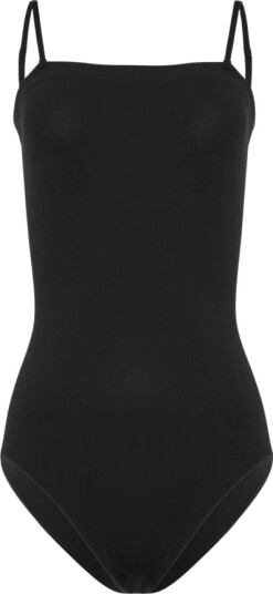 Wolford Dame Topper Svart XS, Wolford Dame Topper Svart XS,