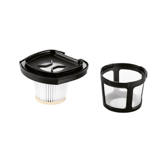 Bissell Pet Hair Eraser Vaskbart Vakuumfilter