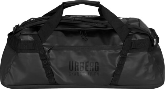 Urberg Duffelbag TPU 55 L OneSize Black Beauty