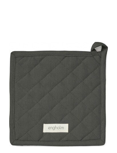 Engholm Textiles Thor Potholder - Grey - ONE SIZE Engholm Textiles Thor Potholder - Grey - ONE SIZE