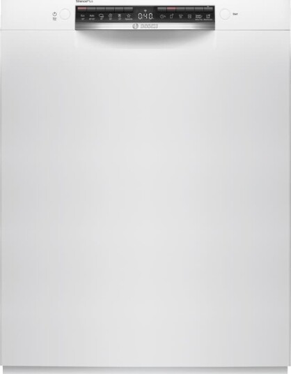Bosch Serie 4 SMU4HKW12E Oppvaskmaskin Bosch Serie 4 SMU4HKW12E Oppvaskmaskin