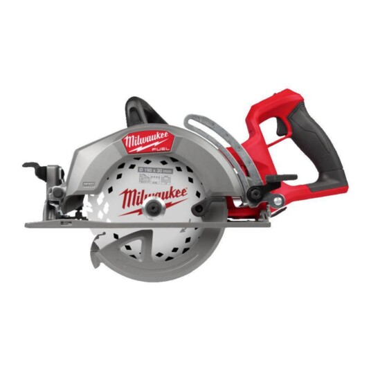Milwaukee M18 FCSRH662 Rear Handle Sirkelsag Milwaukee M18 FCSRH662 Rear Handle Sirkelsag