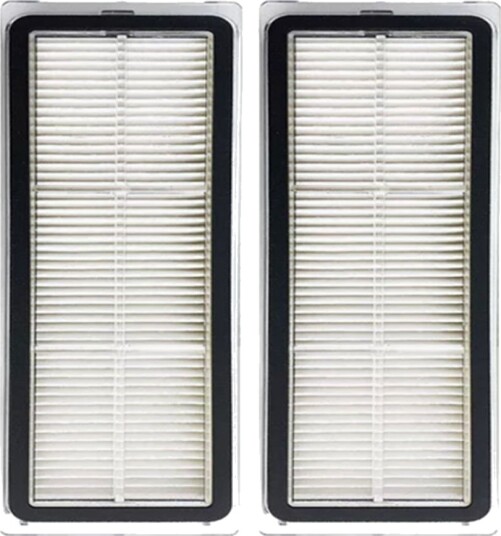 Dreame D10 Plus Gen 2 hepa filter 2 pack