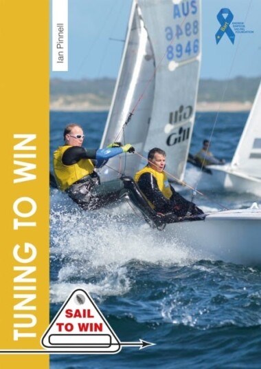 Tuning To Win Av Ian Pinnell, Tim Davison